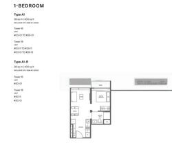 Midtown Modern (D7), Apartment #430421911
